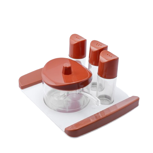 Happy Spice 4 Pcs Set - Image 3