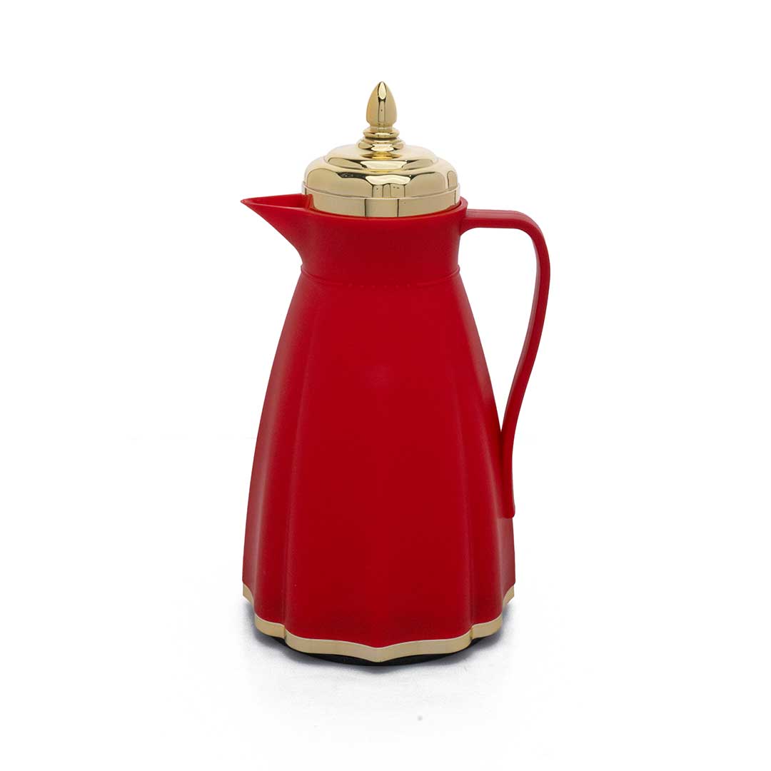 Happy Flask King Vacuum Flask 1L - Image 5