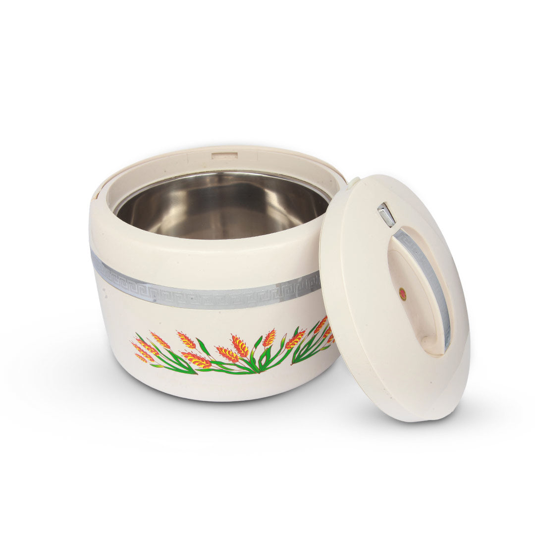 Happy Hot Food Server - Image 8