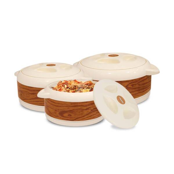 Happy Wood & Wood Jumbo