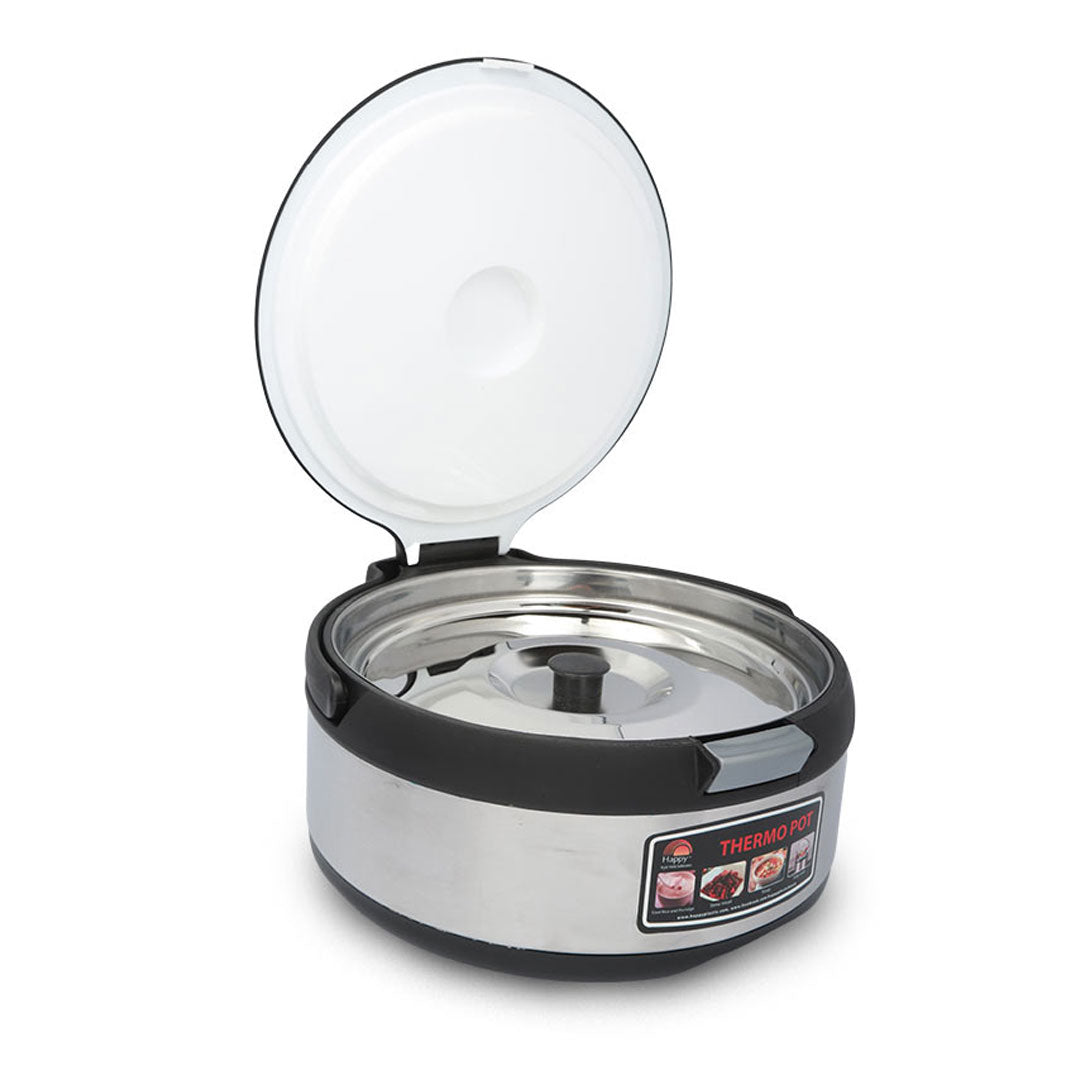 Happy Thermo Pot Hotpot - Image 12