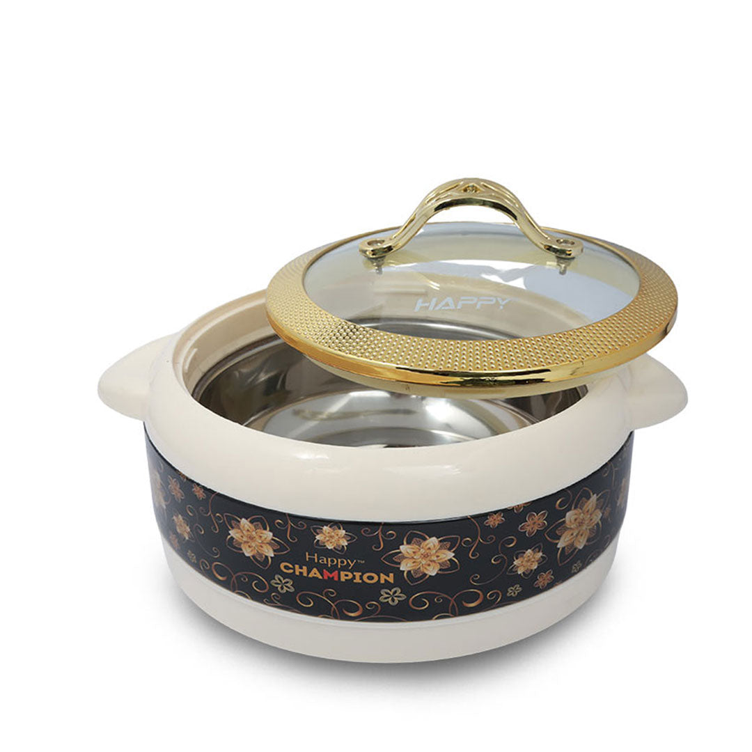 Happy Champion Glass Top (Black) - Image 10