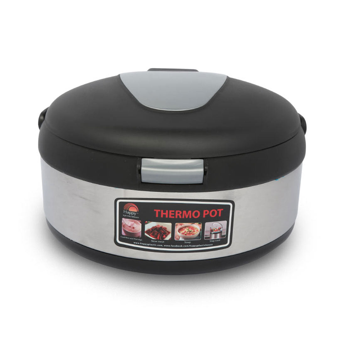 Happy Thermo Pot Hotpot - Image 14