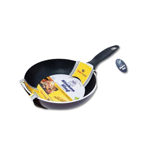 Kitchen King Super Frypan - Image 2