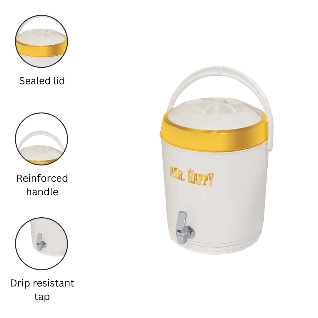 Mr. Happy 4 pcs Gift Pack - Image 11