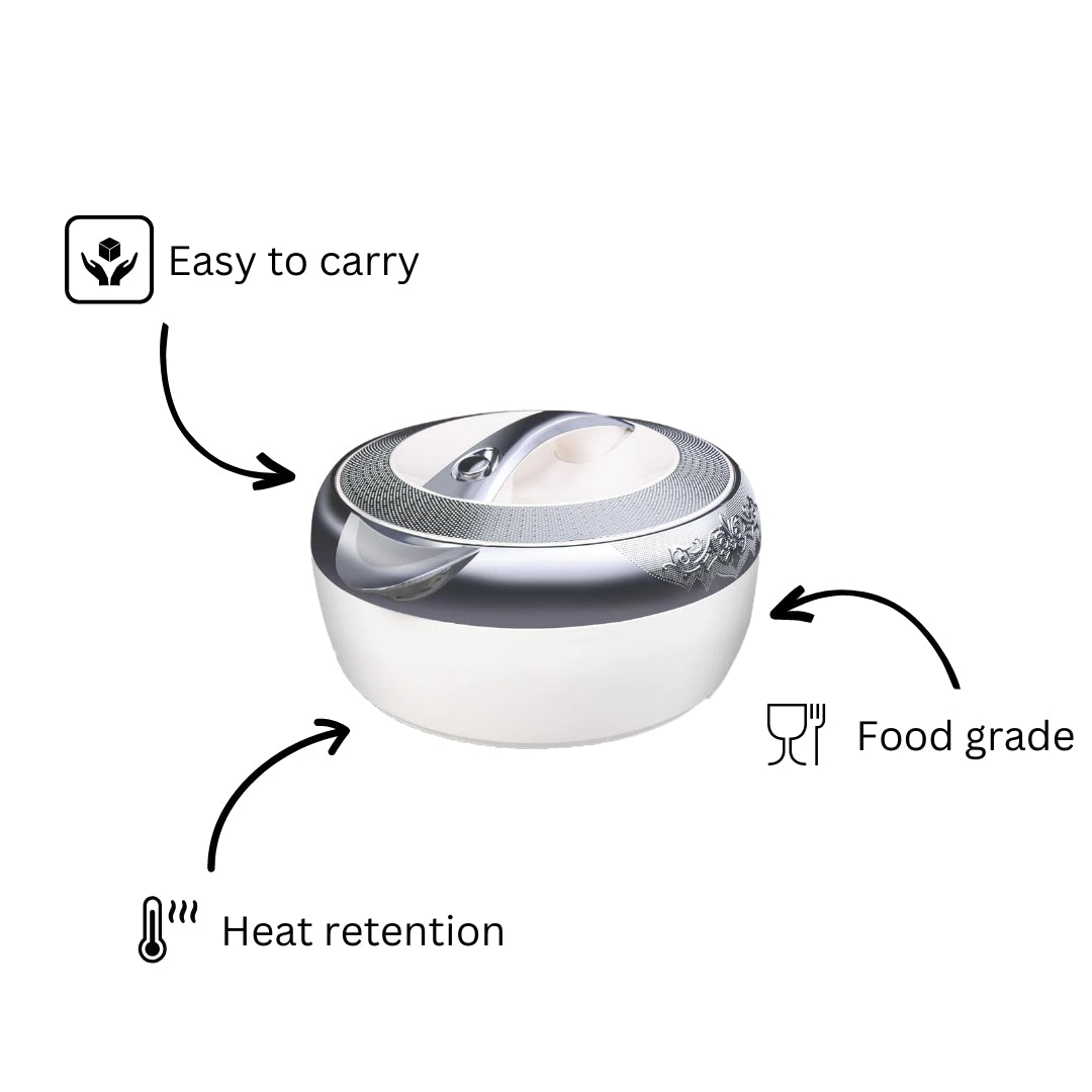 Hisense Casserole Hotpot - Image 7