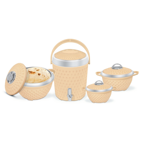 Happy Honeywell G7 Hotpot