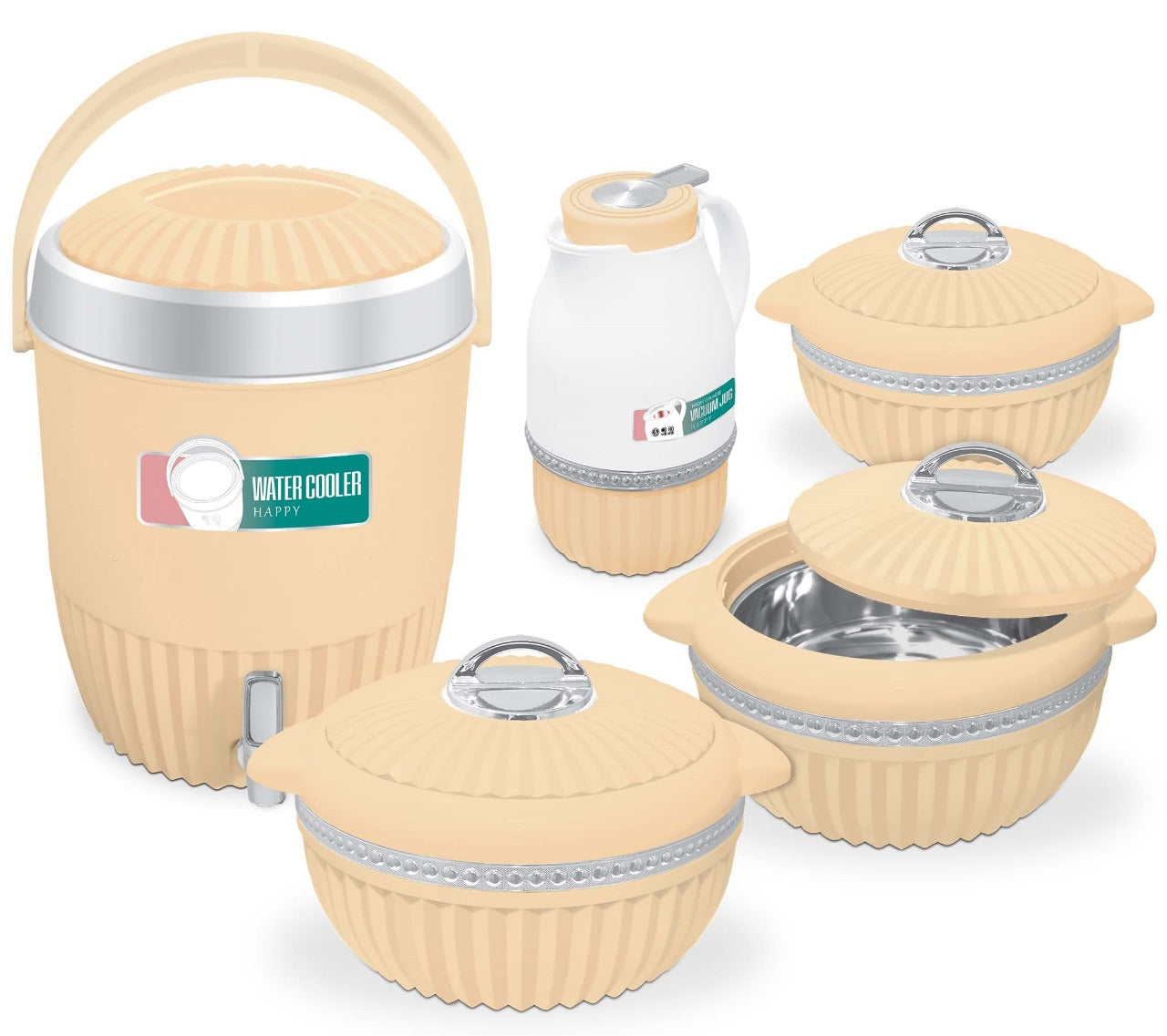 Happy Arizona H-7 Beige