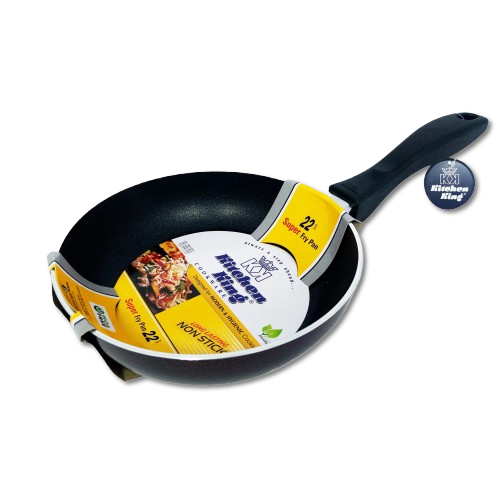 Kitchen King Super Frypan - Image 5