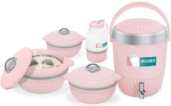 Happy Arizona H-7 Pink