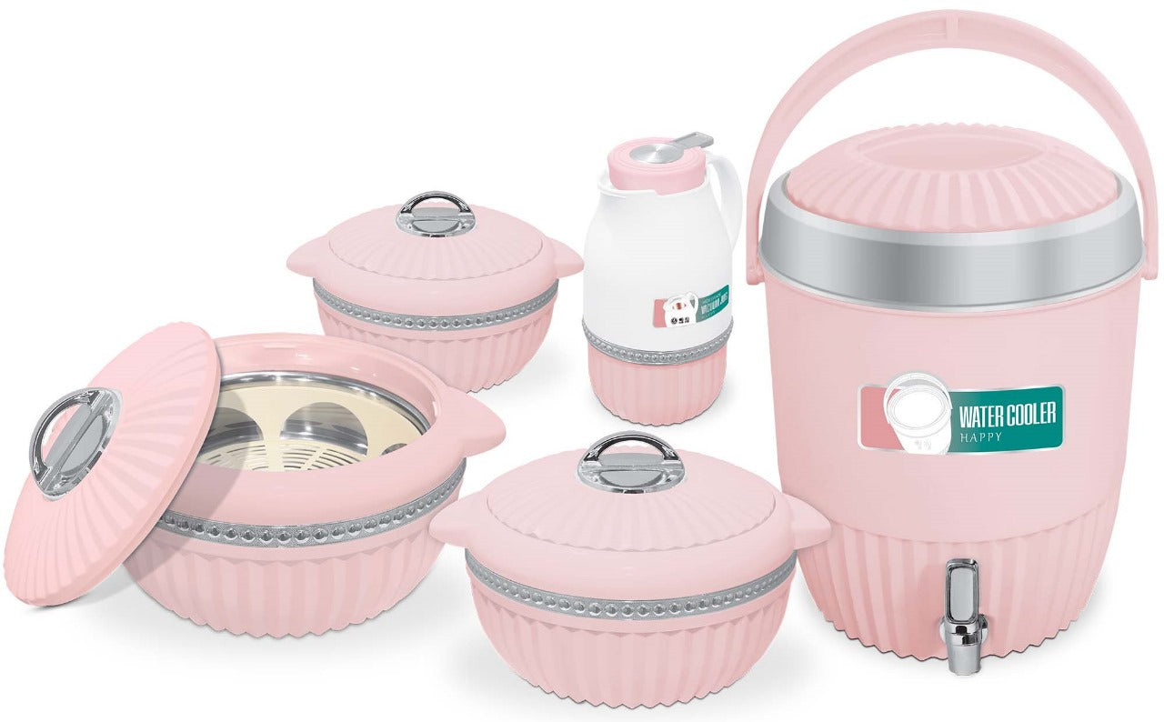 Happy Arizona H-7 Pink