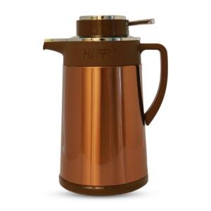 Hybrid Brown Thermos