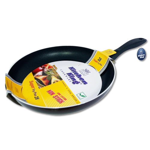 Kitchen King Super Frypan - Image 8