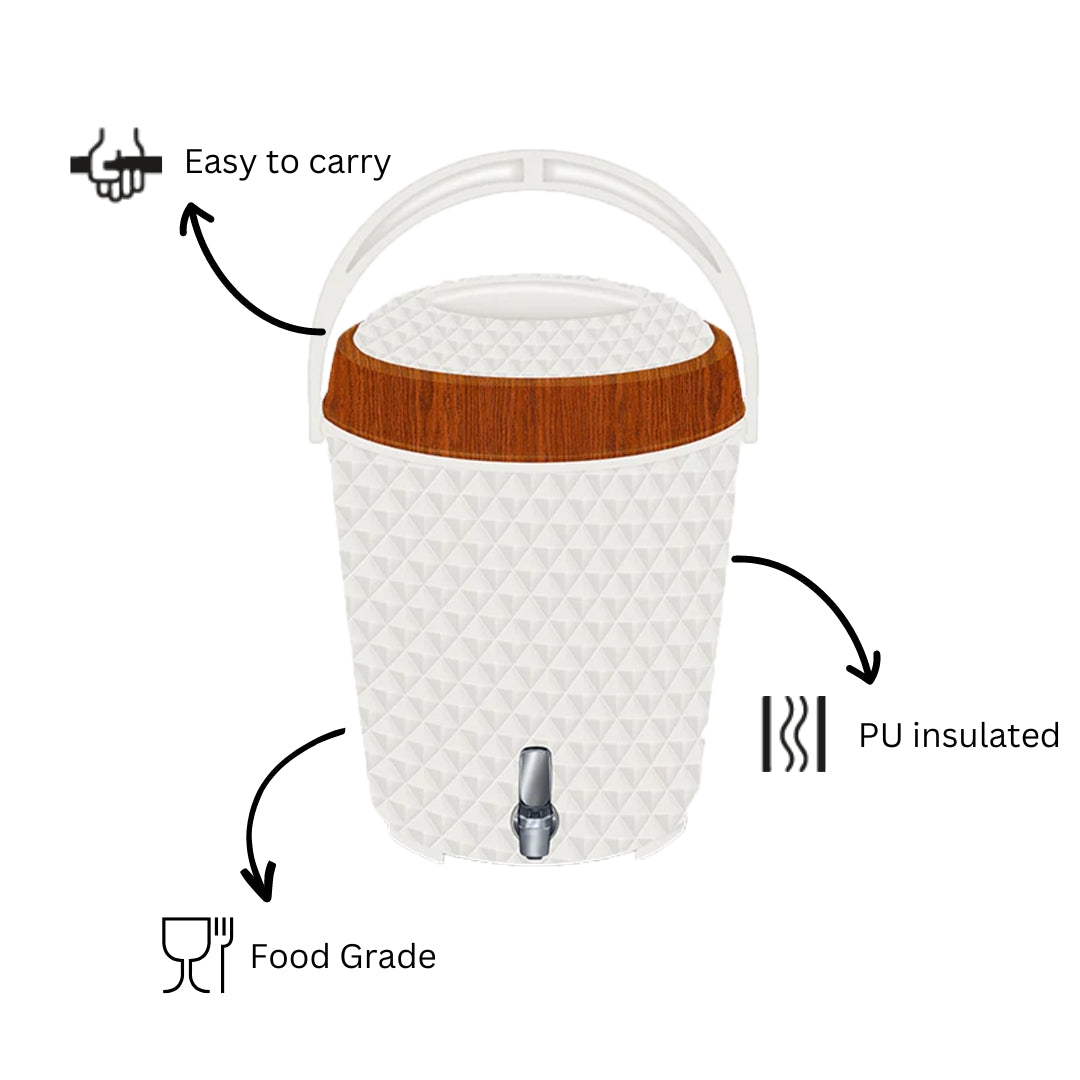 Happy Hefty Glass Top 4 pcs Gift Pack - Image 3