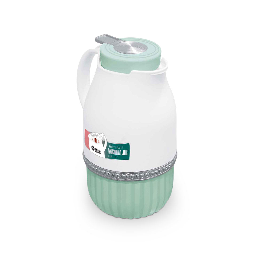 Happy H-7 Thermos 1 Ltr - Image 4