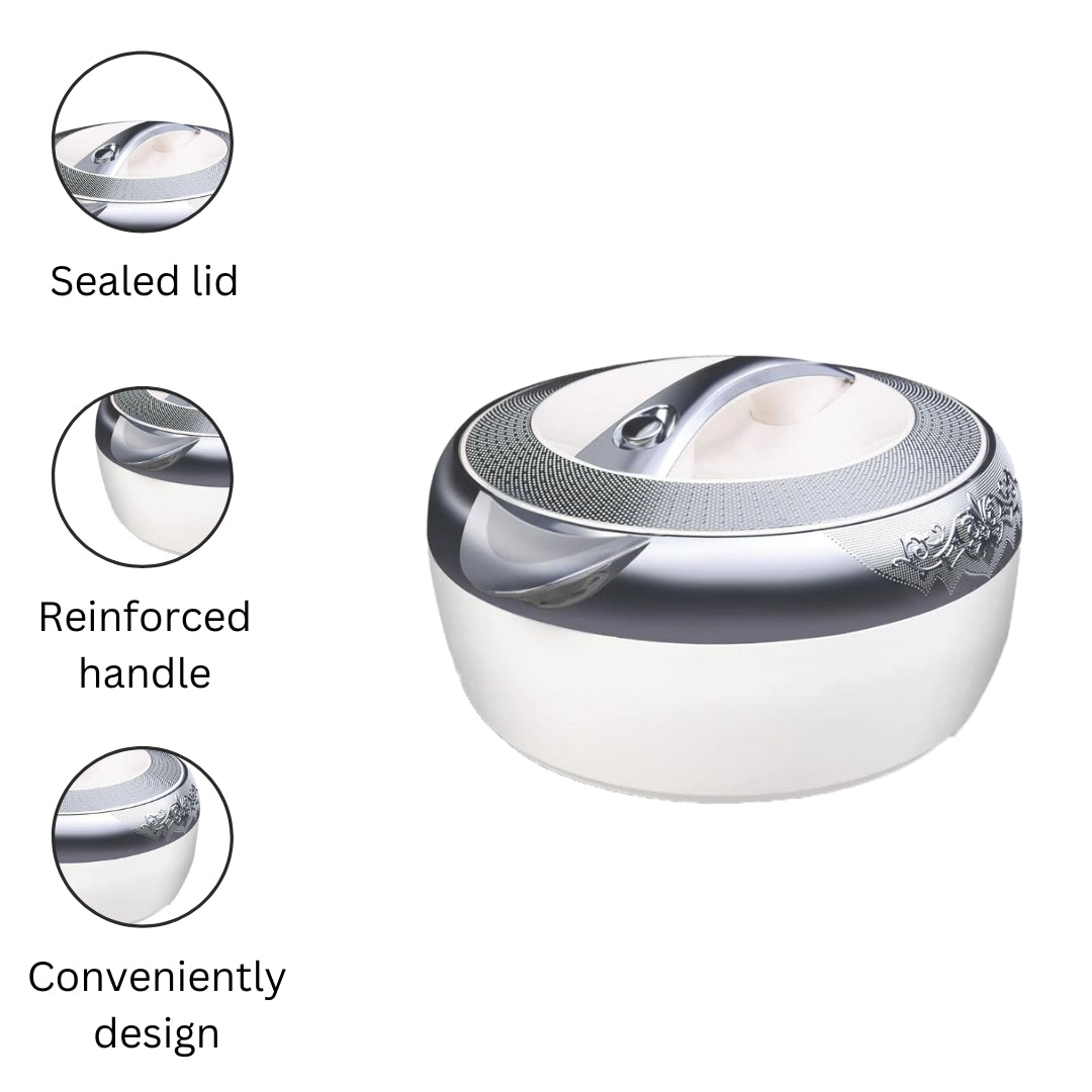 Hisense Casserole Hotpot - Image 9