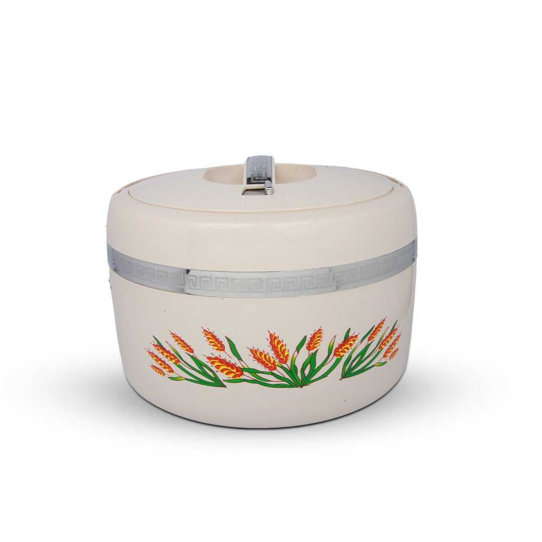 Happy Hot Food Server - Image 2