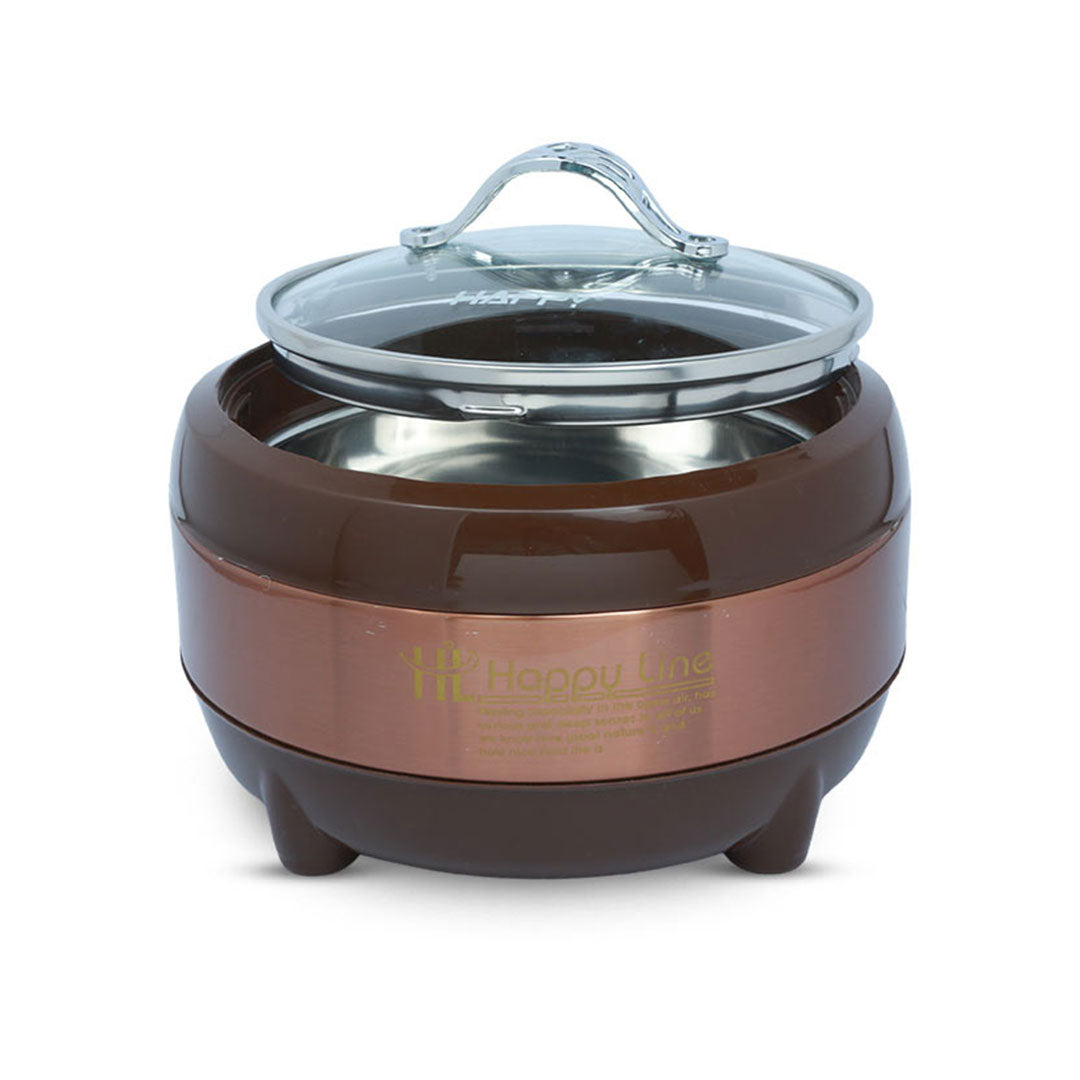 Happy Line Metallic Brown Gift Pack ( VOL 2 ) - Image 5