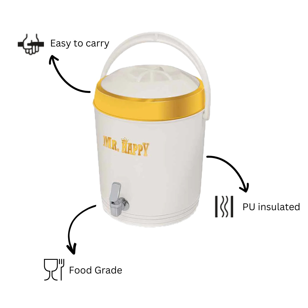 Mr. Happy 4 pcs Gift Pack - Image 12