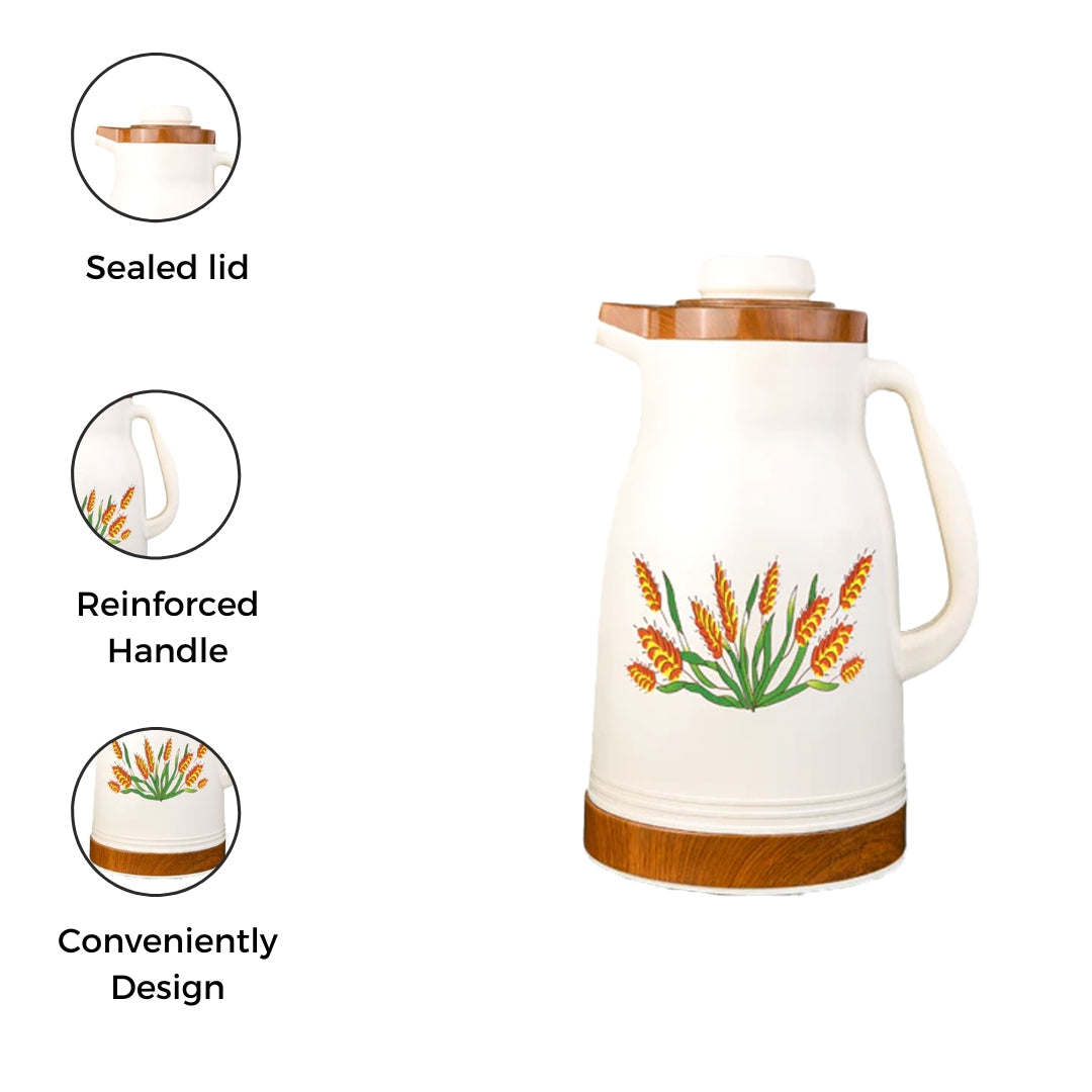 Zoku Thermos ( 1 Ltr ) - Image 3