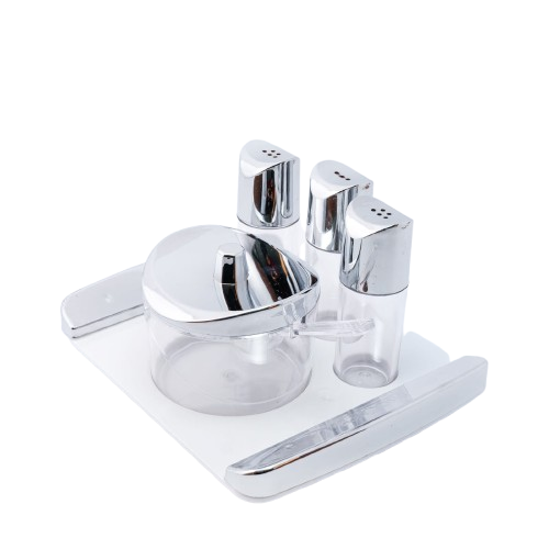 Happy Spice 4 Pcs Set - Image 2