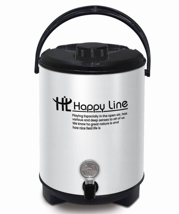 Happy Line Water Cooler (14 Ltr)