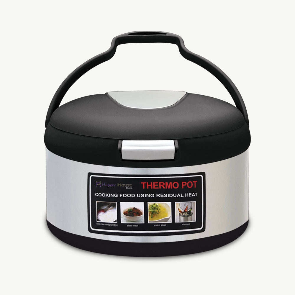Happy Thermo Pot Hotpot - Image 3