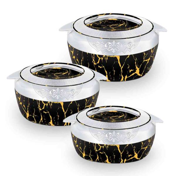 Happy Hisense Prima (Black)