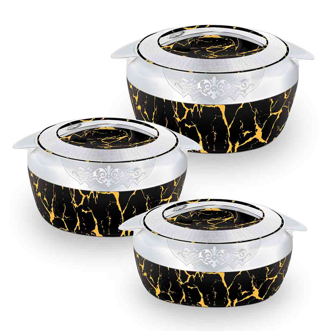 Happy Hisense Prima (Black)