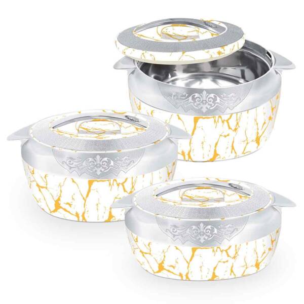 Happy Hisense Prima (White)