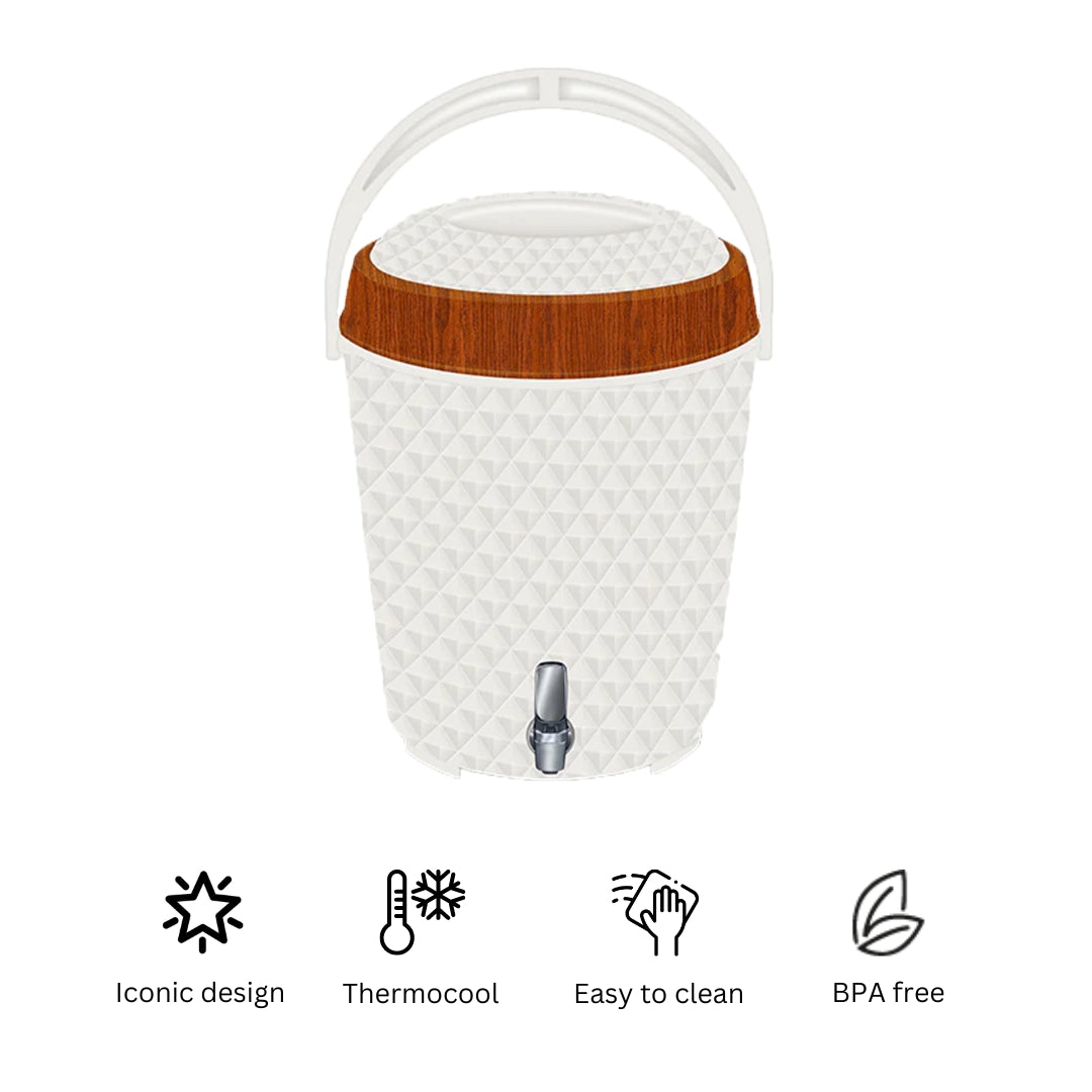 Happy Hefty Glass Top 4 pcs Gift Pack - Image 4