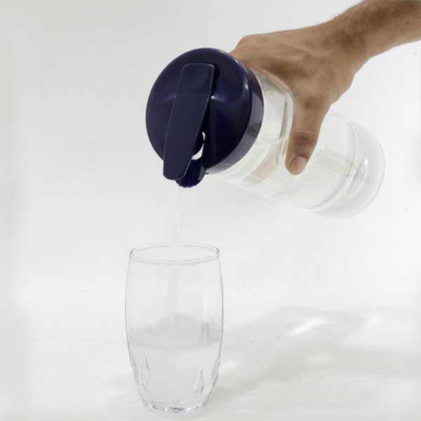 Happy Vio Plastic Jug 1.5Ltr - Pack of 2 - Image 4
