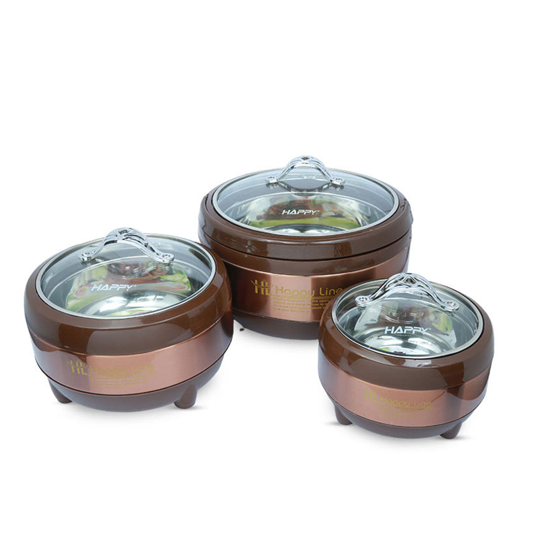 Happy Line Metallic Brown Gift Pack ( VOL 2 ) - Image 3