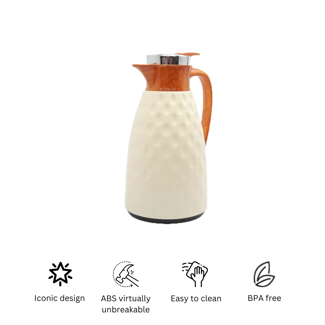 Happy Honeywell Thermos (1 Ltr) - Image 6