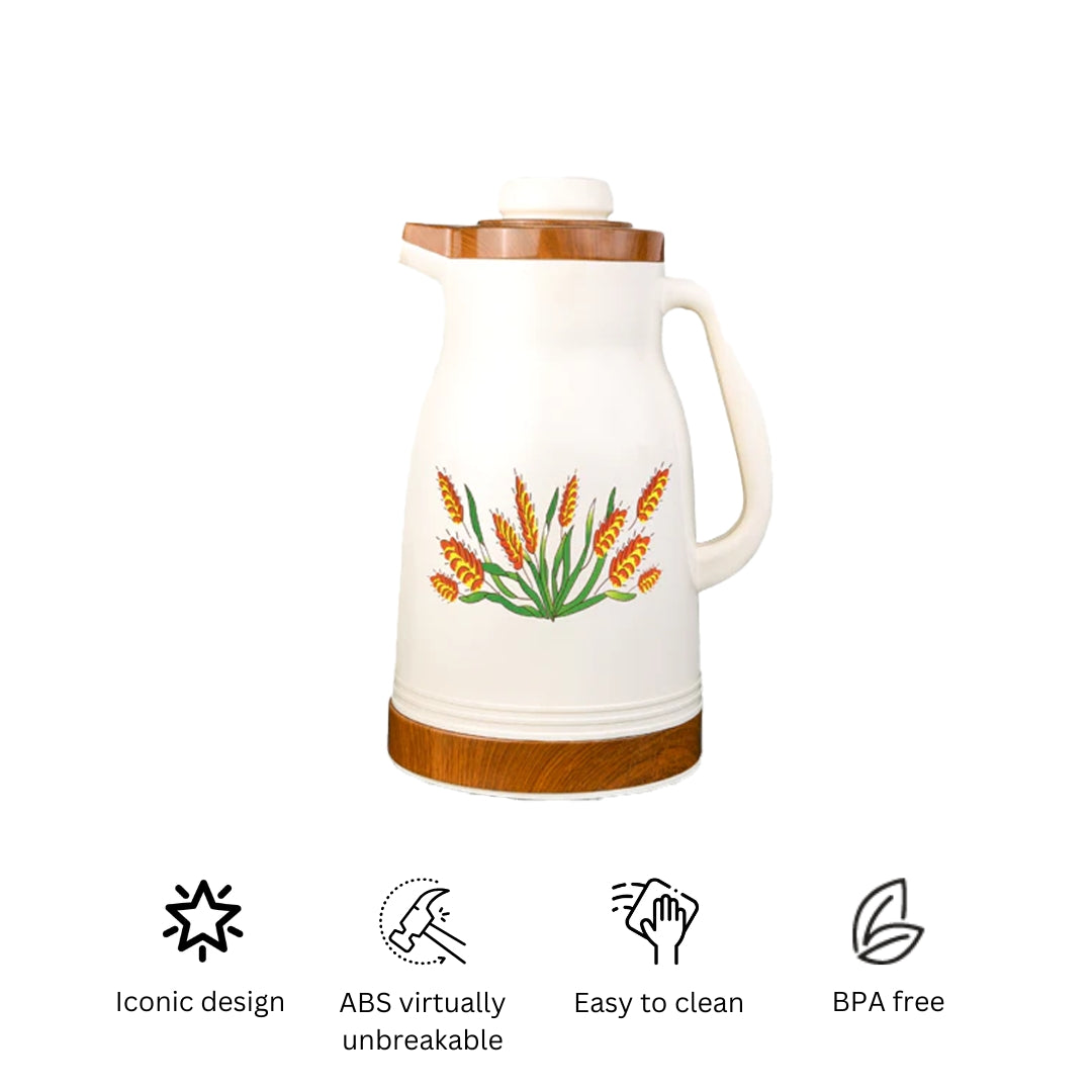 Zoku Thermos ( 1 Ltr ) - Image 4