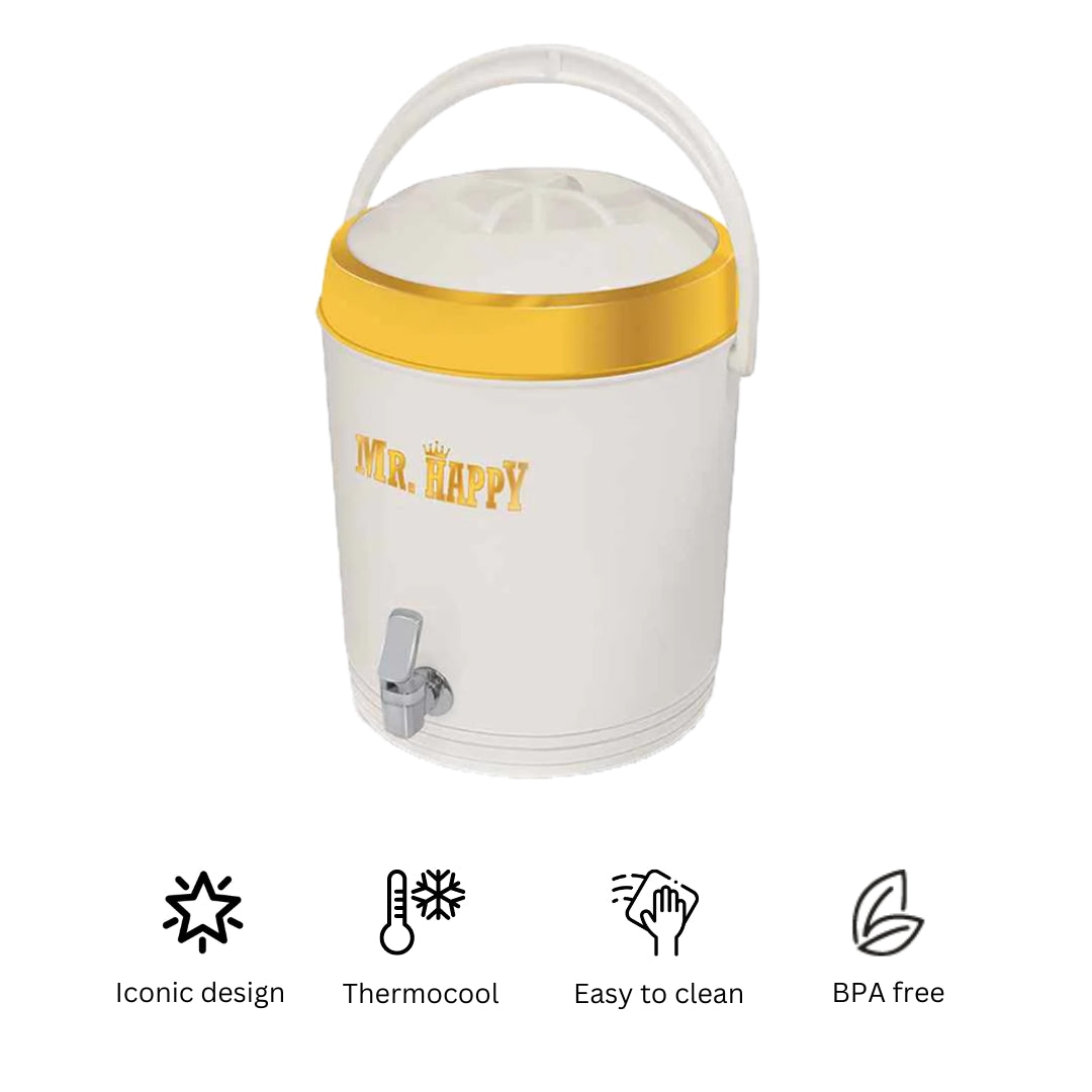 Mr. Happy 4 pcs Gift Pack - Image 13