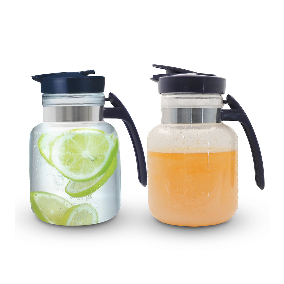 Happy Novel Plastic Jug ( Pack Of 2 ) - Image 5