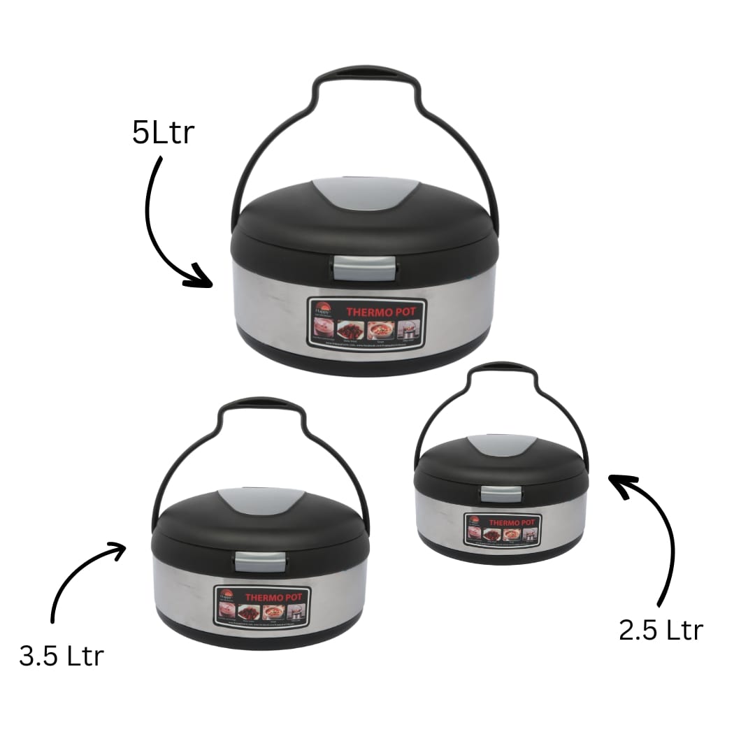 Happy Thermo Pot Hotpot - Image 18