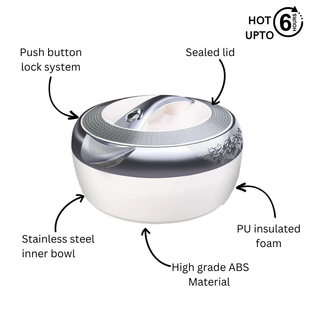 Hisense Casserole Hotpot - Image 12