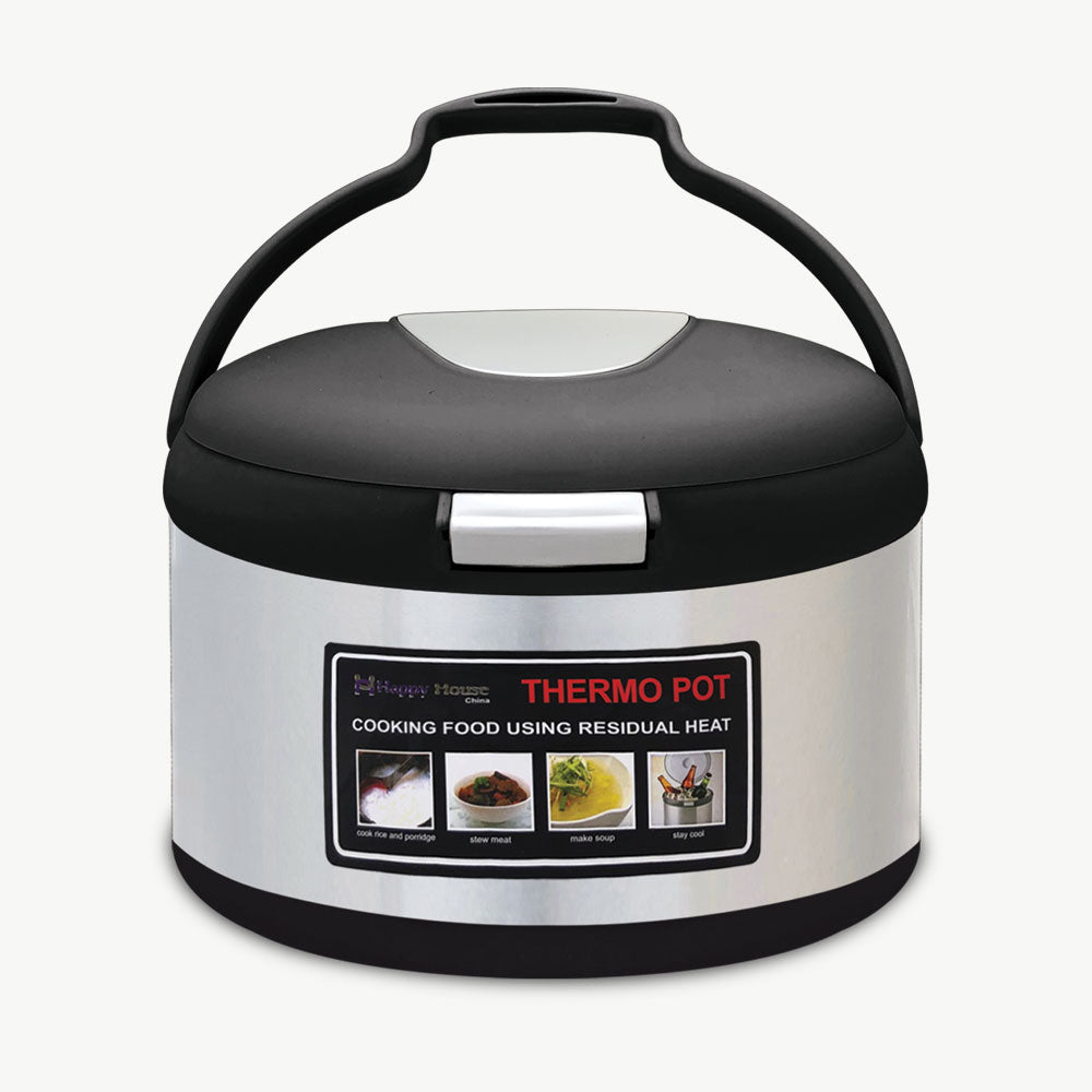Happy Thermo Pot Hotpot - Image 5