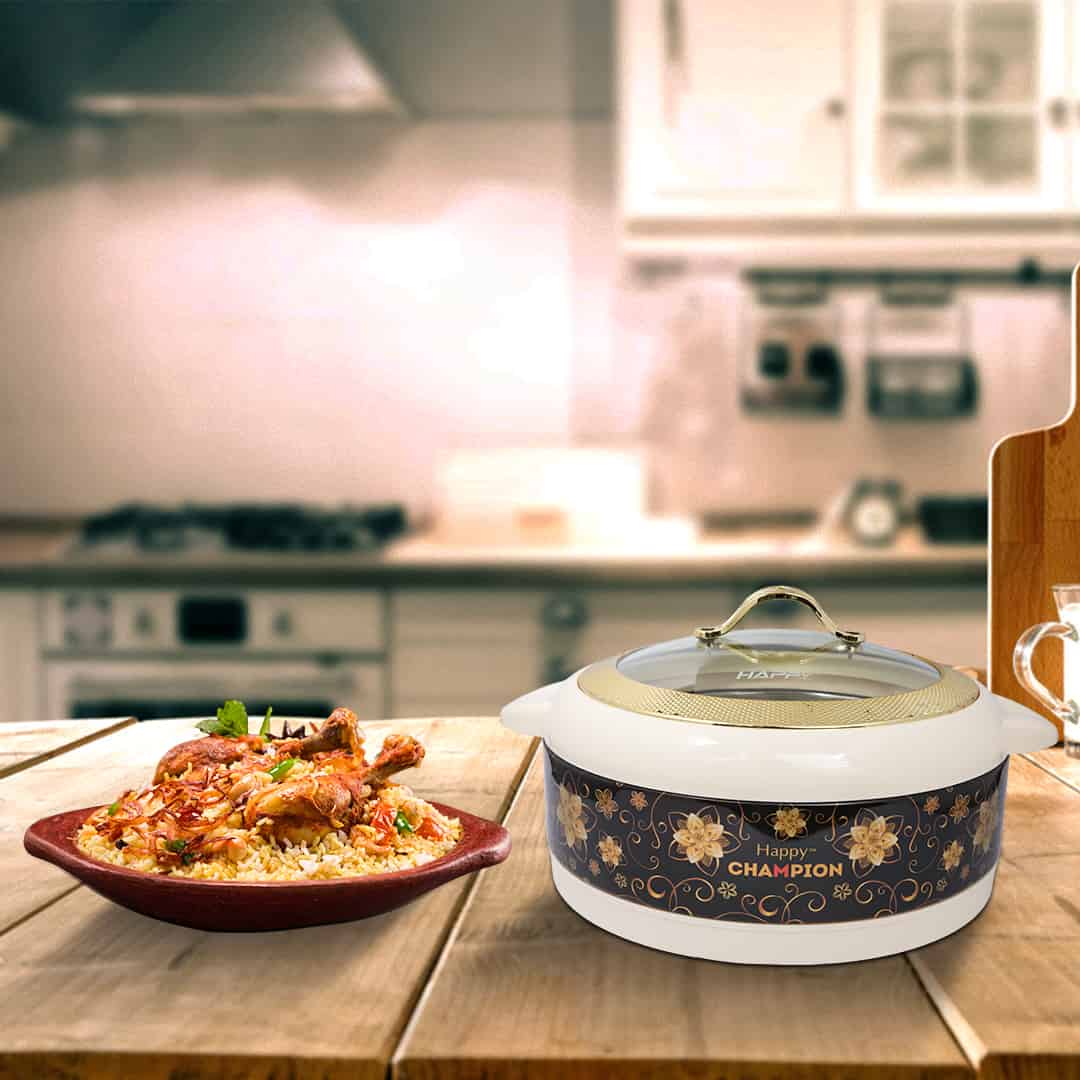 Happy Champion Glass Top (Black) - Image 17