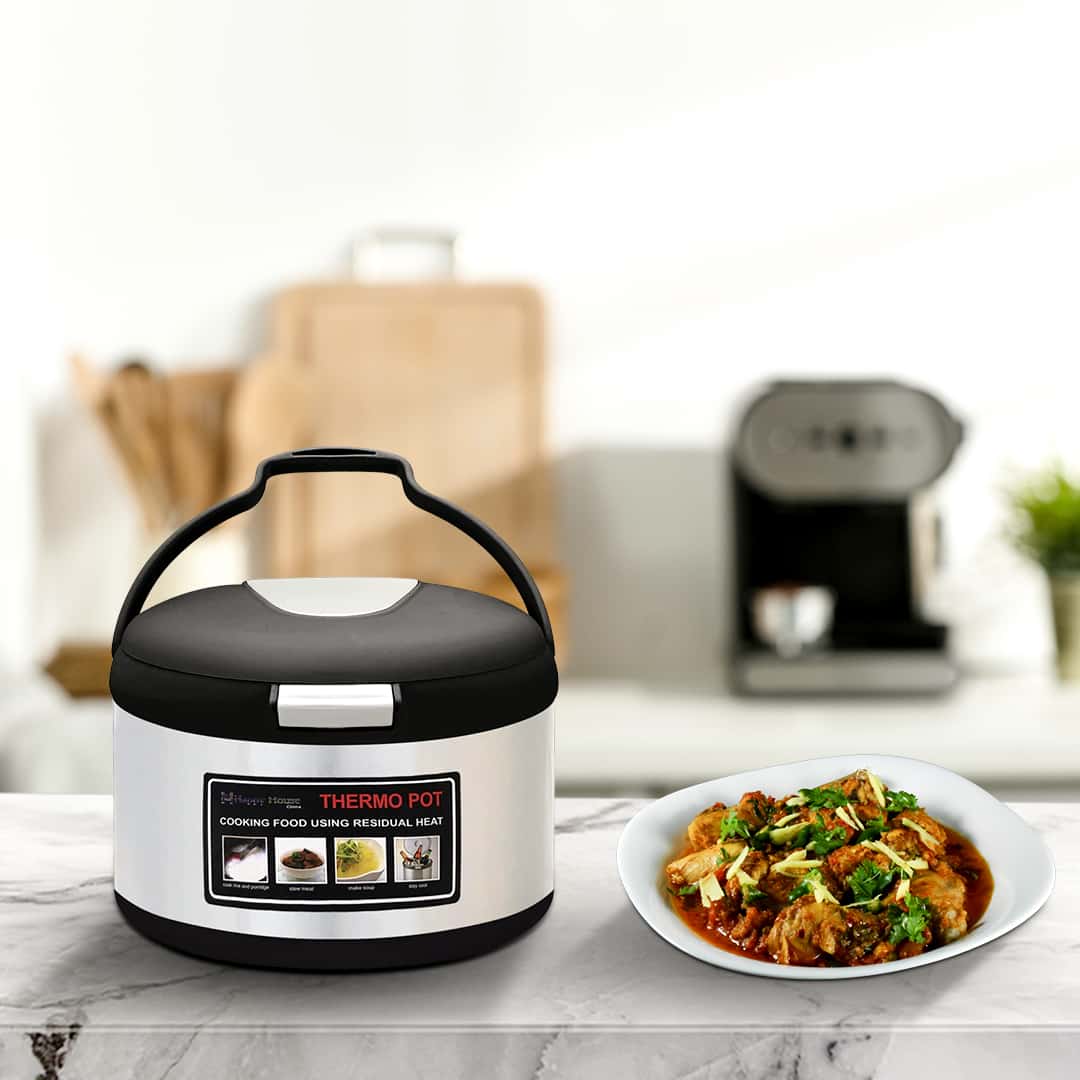 Happy Thermo Pot Hotpot - Image 20