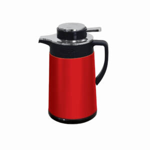 Hybrid Red Thermos