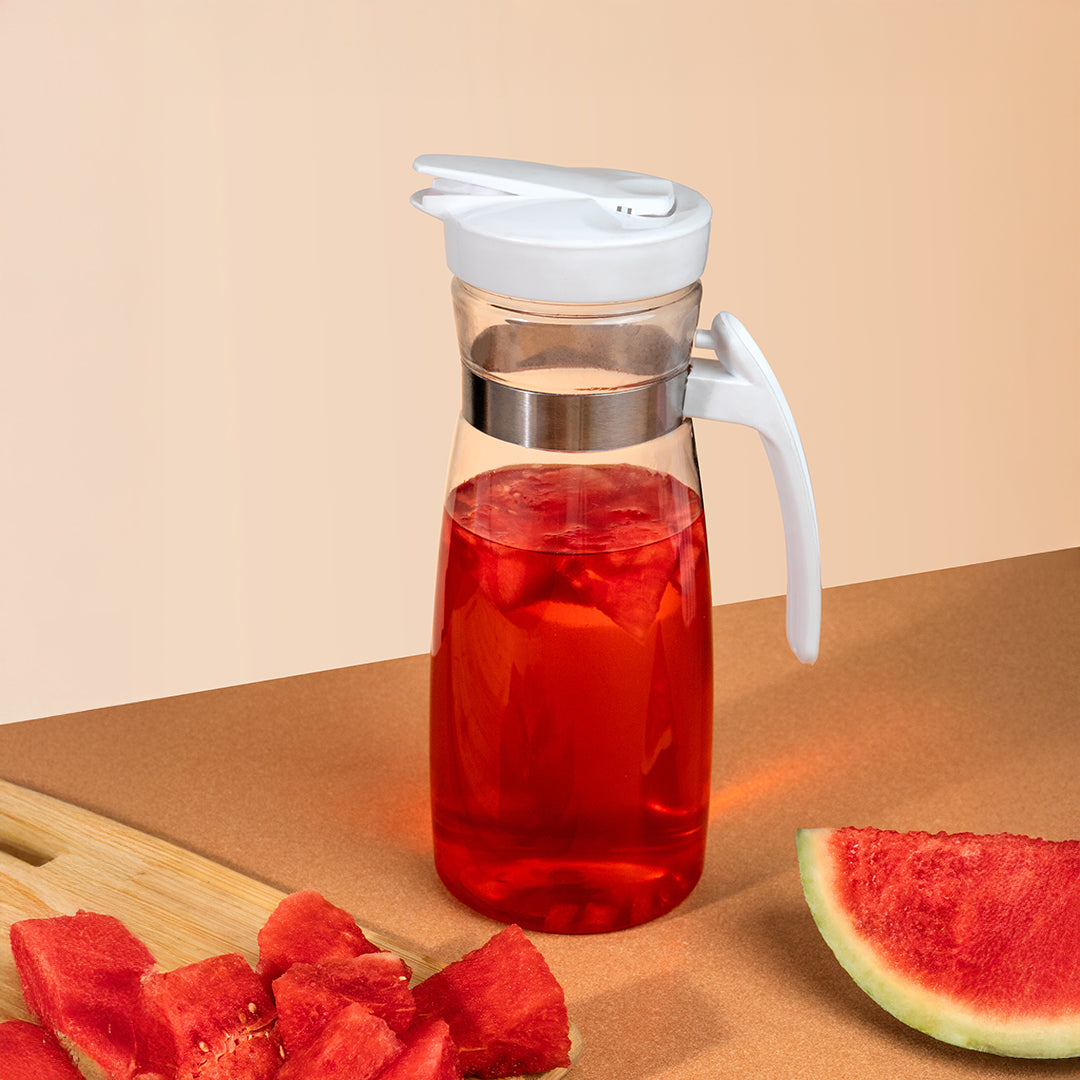 Happy Pet N Pour Plastic Jug 1.7Ltr ( Pack of 2 ) - Image 5