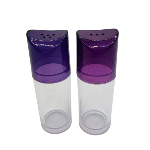 Salt & Pepper Masons Twin Pack