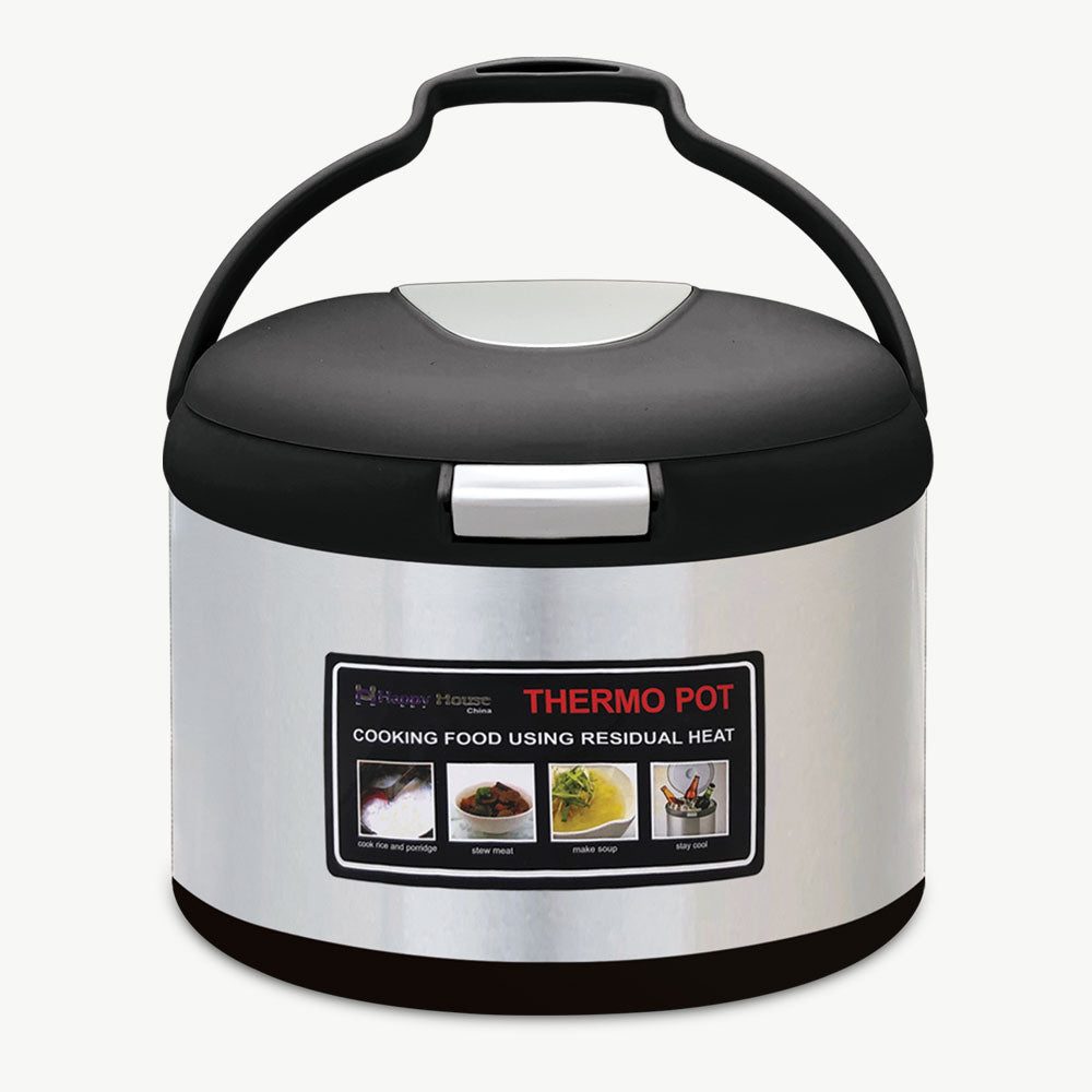 Happy Thermo Pot Hotpot - Image 7