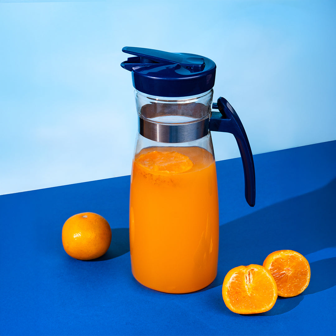 Happy Pet N Pour Plastic Jug 1.7Ltr ( Pack of 2 ) - Image 6