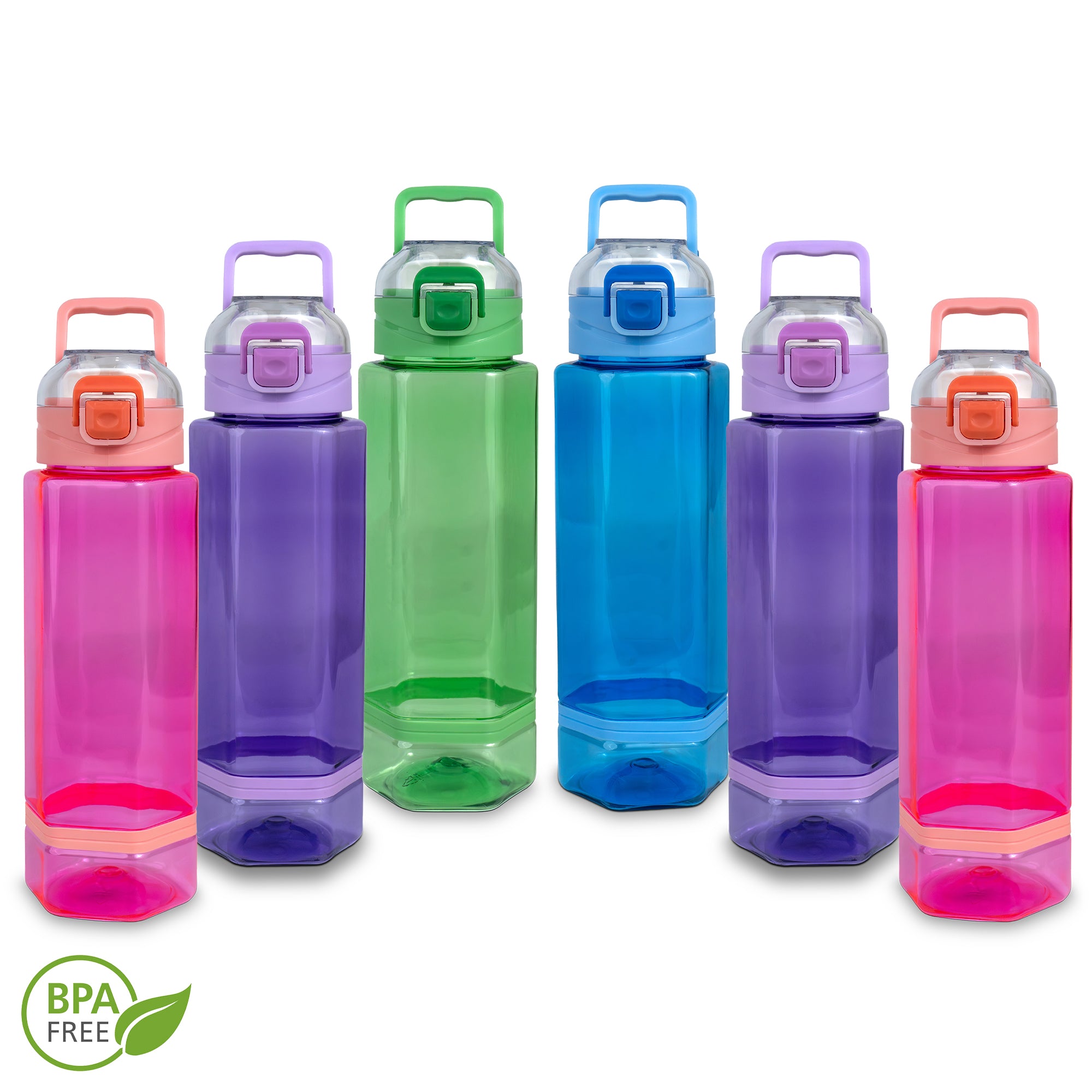 Happy Horizon Water Bottle 900 ML - Image 3