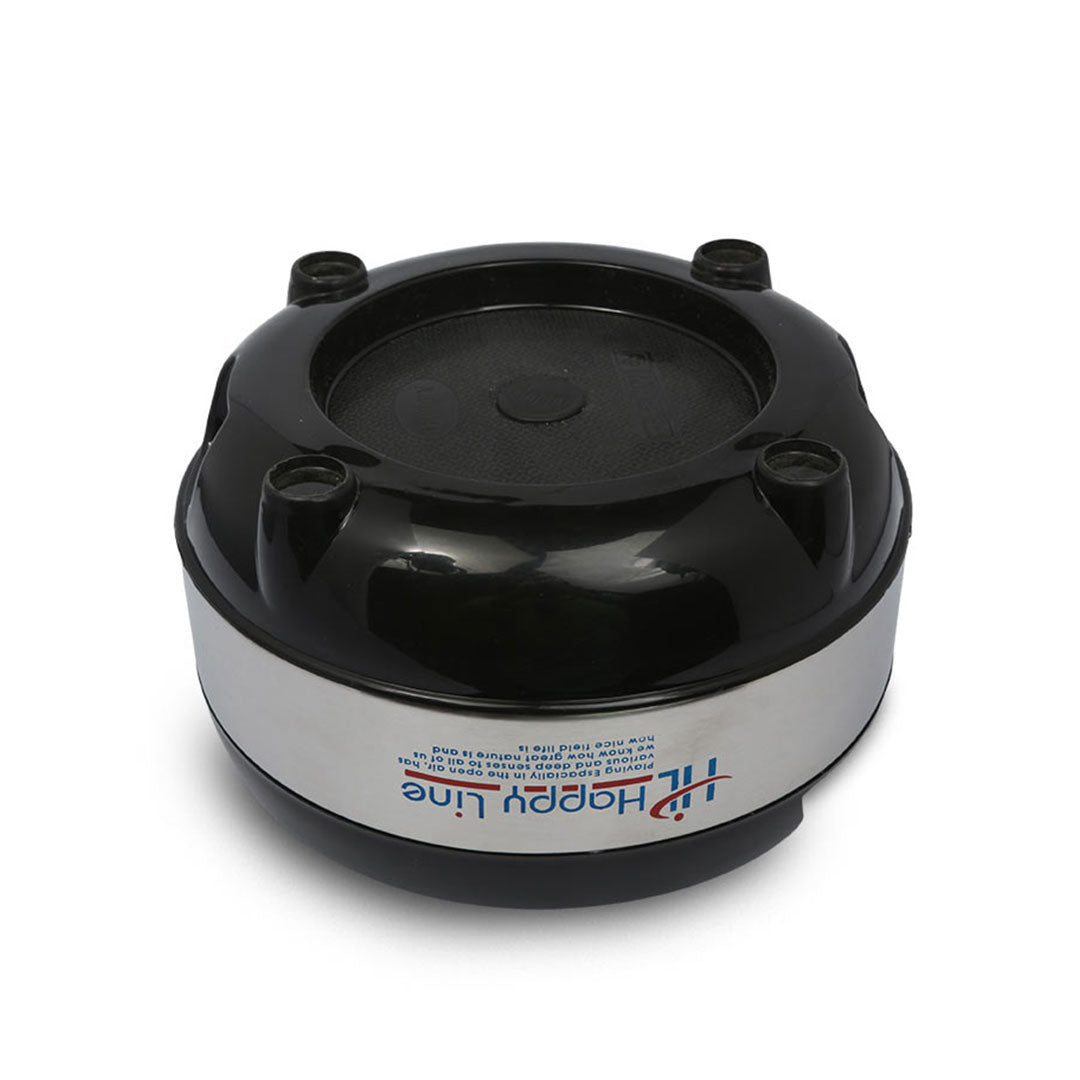 Happy Line Glass Top Hotpot - Image 13