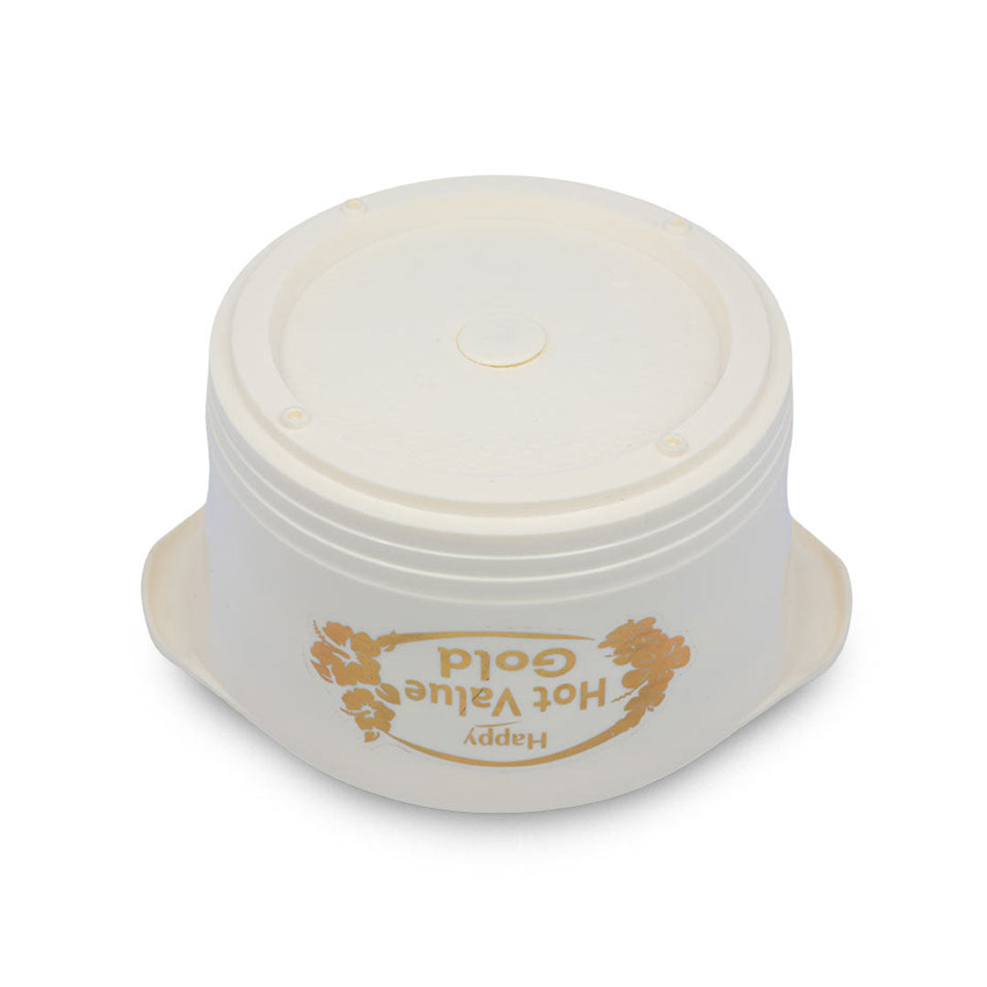 Happy Hot Value Gold Glass Top 4 Pcs Gift Pack - Image 6